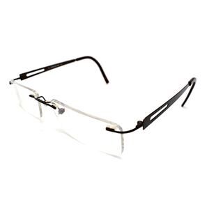 Jonathan Cate C. 1 M. 1457 53-19-140mm Eyeglasses FRAMES ONLY - GOOD - READ